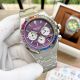 Fashion Style Audemars Piguet Royal Oak Rainbow Copy Watches (2)_th.jpg